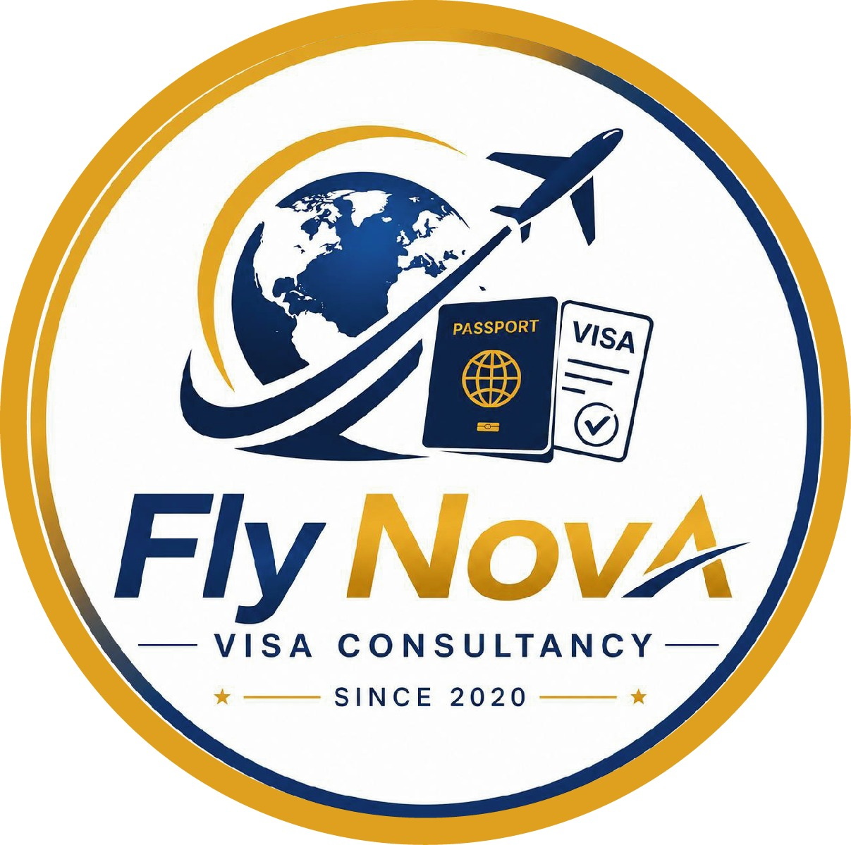 Flynova Visa